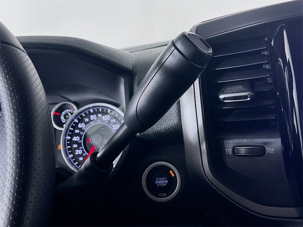 New 2026 RAM 4500 Tradesman image 12