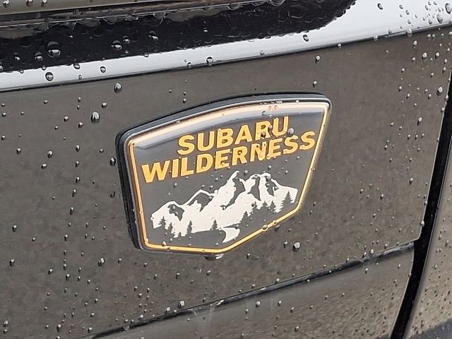New 2026 Subaru Outback Wilderness image 26