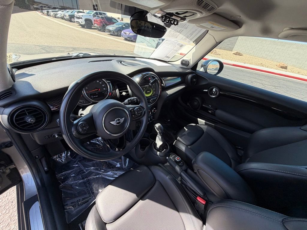 Used 2018 MINI Cooper S FWD image 12
