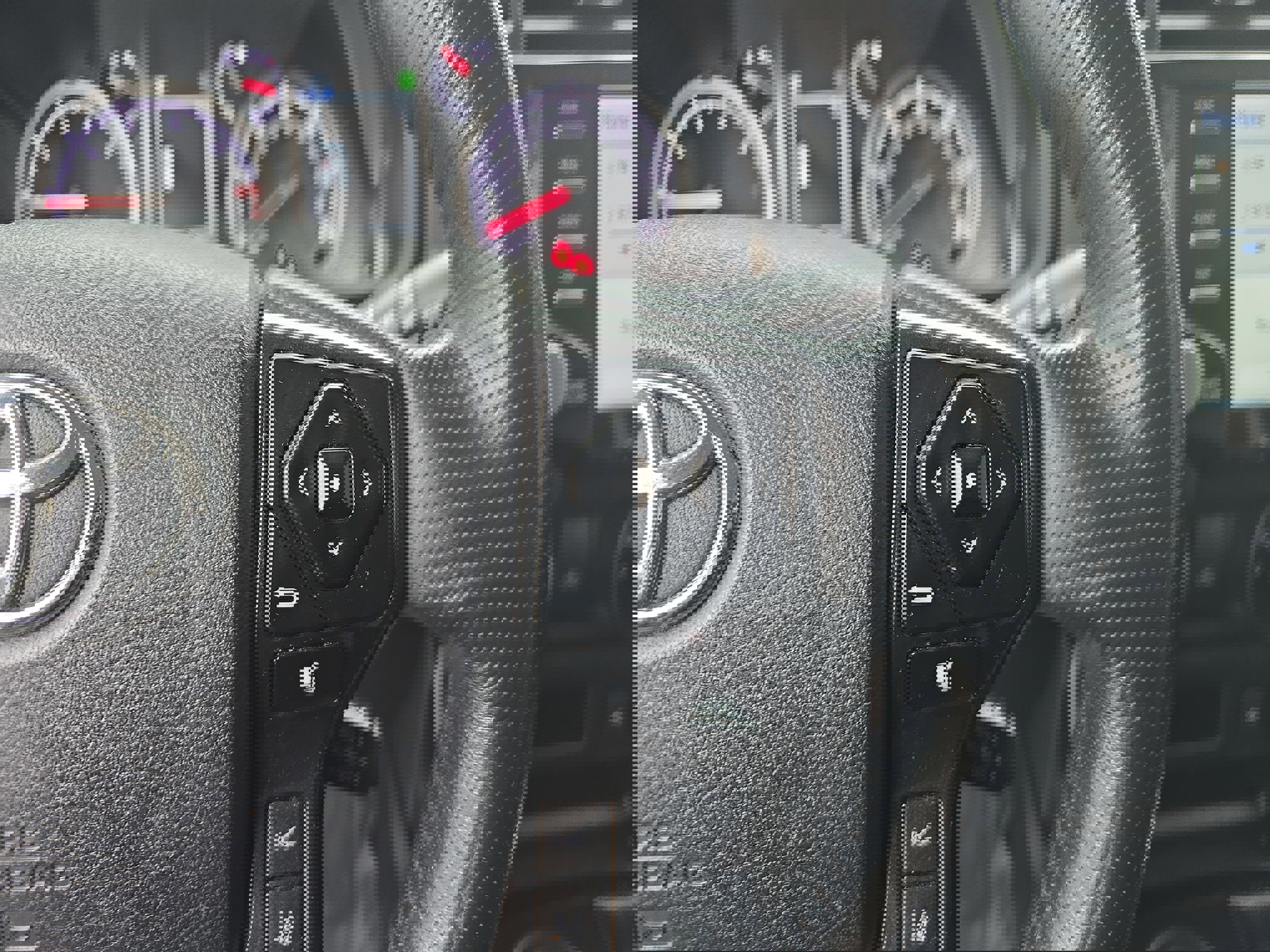 Used 2023 Toyota 4Runner TRD Off-Road Premium image 17