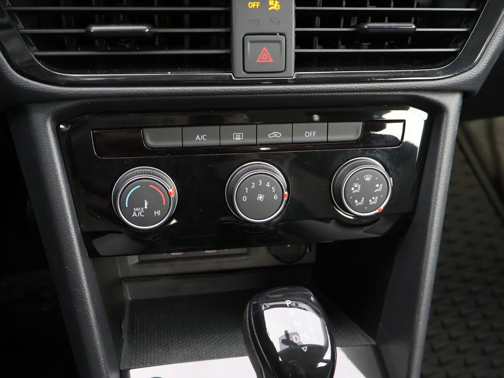 Certified 2023 Volkswagen Taos S image 24