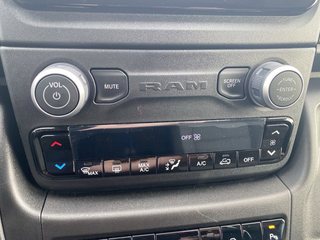 New 2026 RAM ProMaster 2500 w/ Safety Group image 23