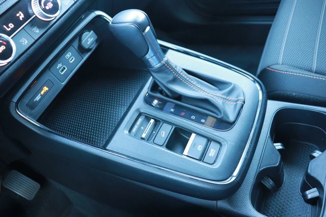 Certified 2024 Honda CR-V Sport image 17