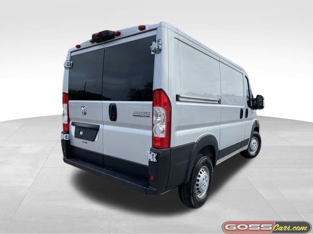 New 2024 RAM ProMaster 1500 w/ Convenience Group image 3