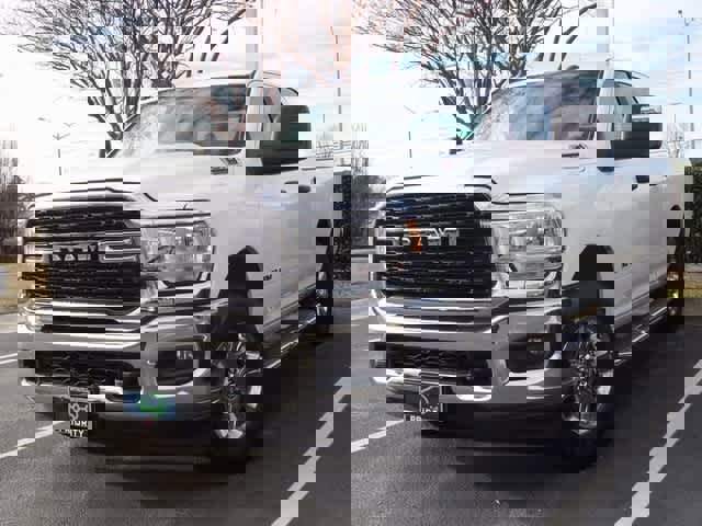 Used 2024 RAM 2500 Big Horn