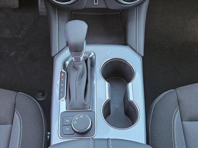 New 2026 Chevrolet Blazer LT w/ Midnight/Sport Edition image 12