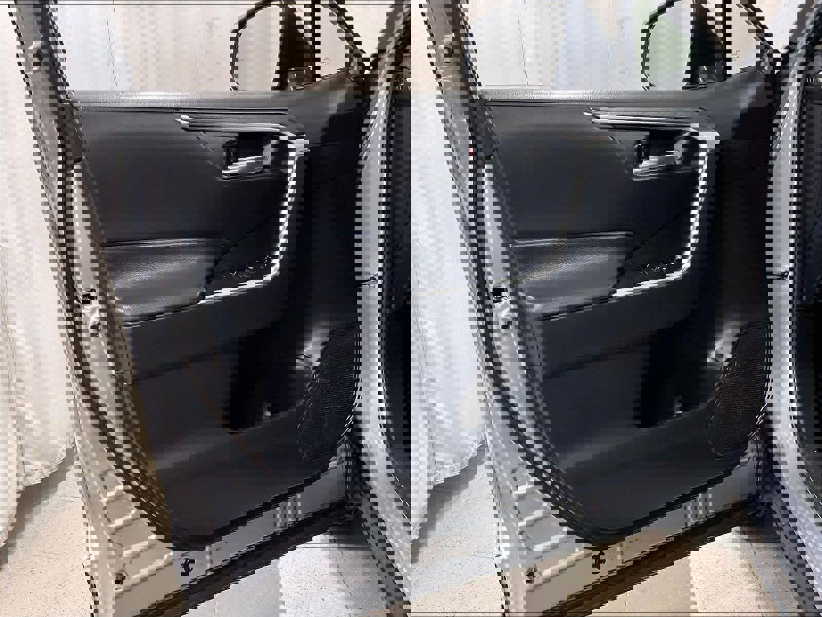 Certified 2024 Toyota RAV4 XLE image 9