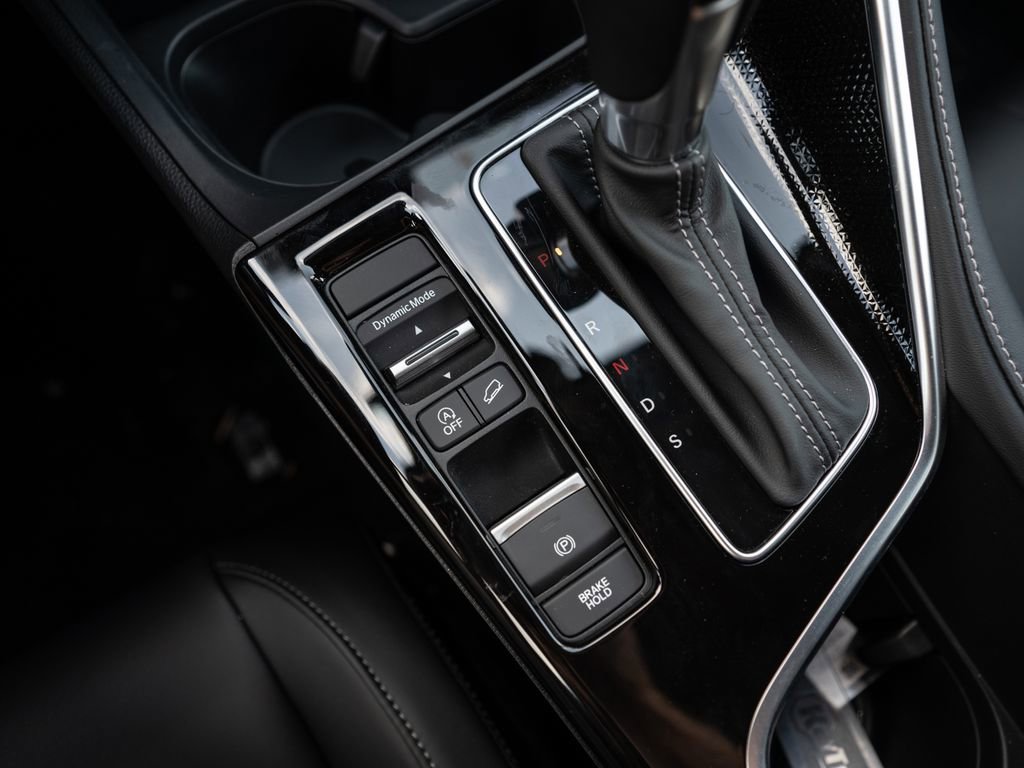 New 2026 Acura ADX AWD image 32
