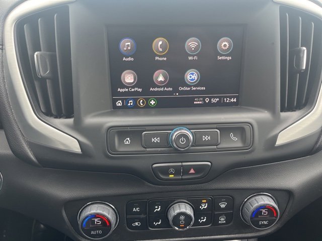 Certified 2023 GMC Terrain SLE w/ Driver Convenience Package image 11