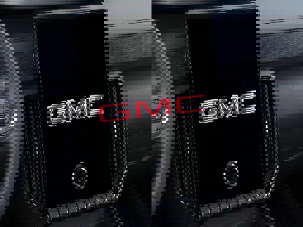 New 2026 GMC Acadia AT4 w/ Luxury Package image 20