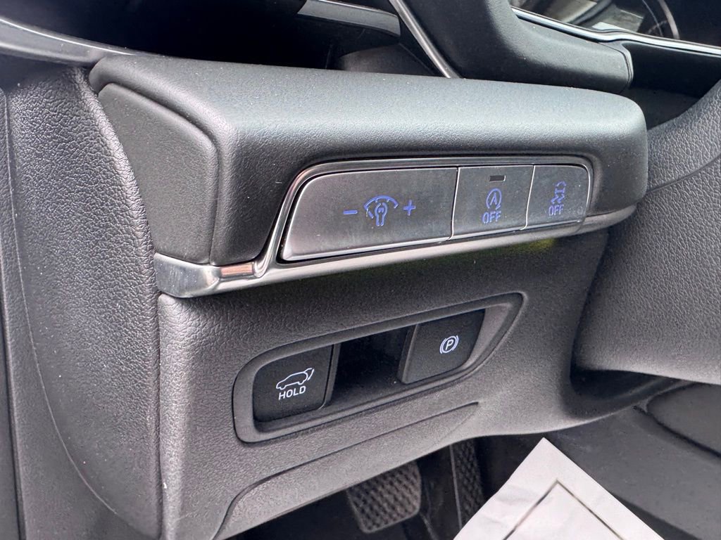 Used 2024 Genesis GV80 2.5T image 14