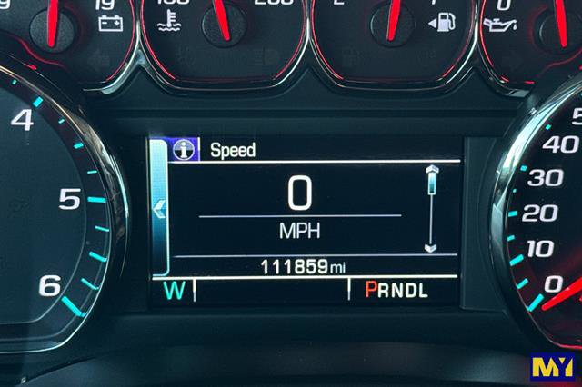 Used 2019 Chevrolet Tahoe LT w/ Luxury Package image 33