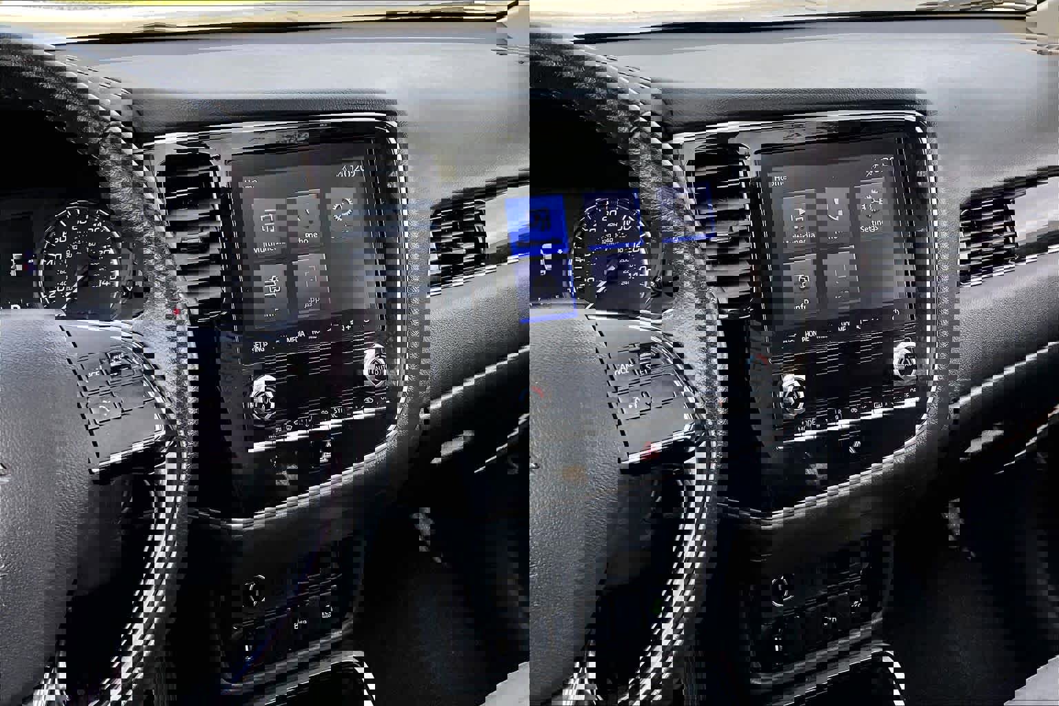 Used 2020 Mitsubishi Outlander SE image 7