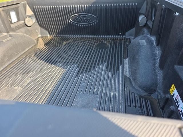 Used 2022 Ford F150 XLT w/ Equipment Group 302A High AWD/4WD image 18
