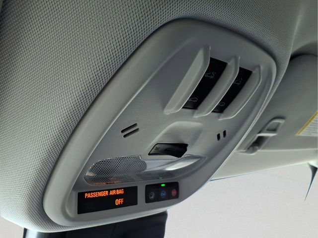 New 2026 Chevrolet Trax LT w/ Sunroof Package image 20