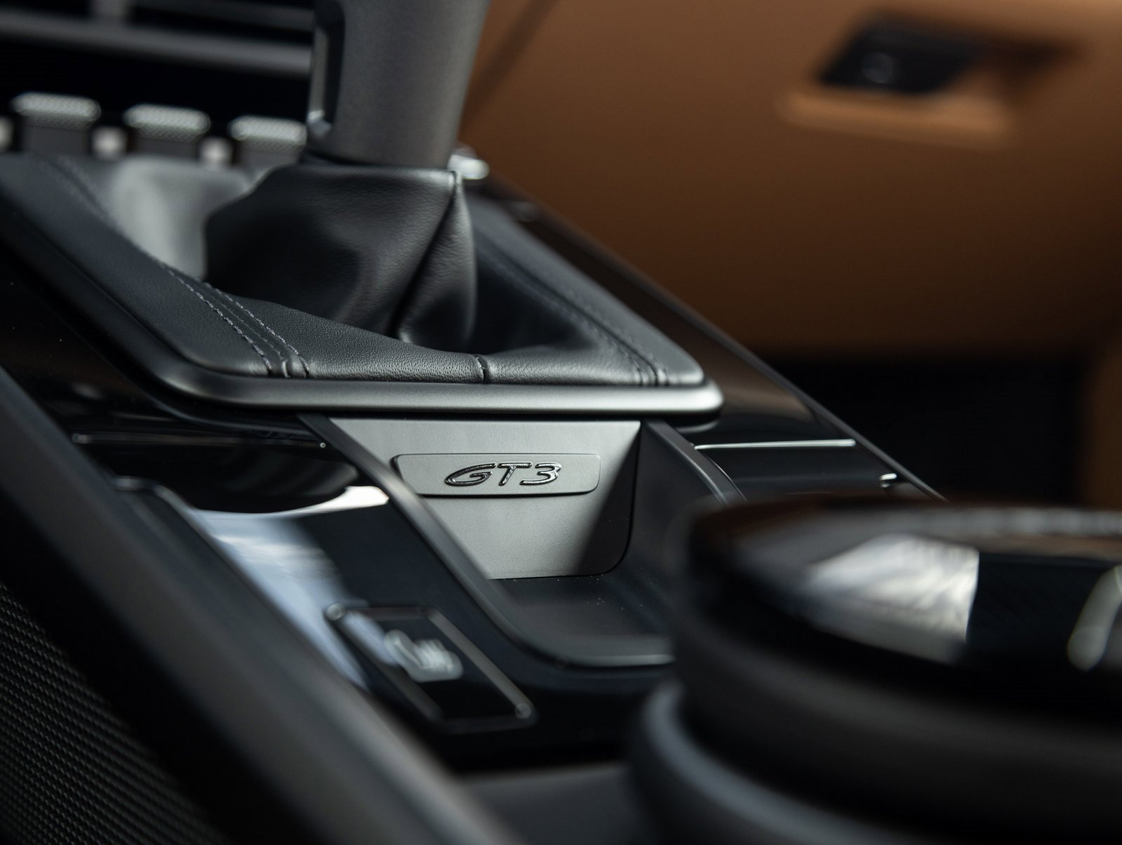 Certified 2026 Porsche 911 GT3 image 29