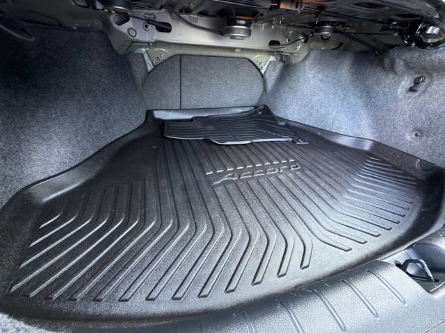 Used 2016 Honda Accord EX-L image 29