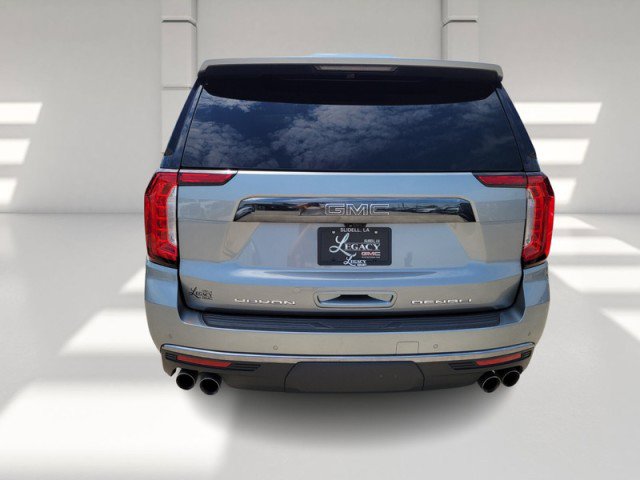 Used 2023 GMC Yukon Denali Ultimate w/ LPO, Floor Liner Package image 6