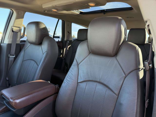 Used 2014 Buick Enclave Premium w/ Trailering Provision Package AWD/4WD image 13
