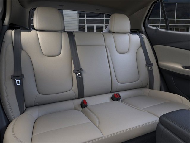 New 2025 Buick Encore GX Sport Touring w/ Advanced Technology Package image 17