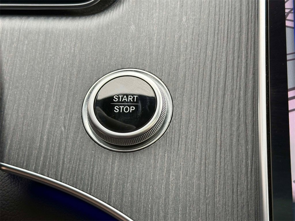 Used 2023 Mercedes-Benz EQE AMG 4MATIC Sedan image 25