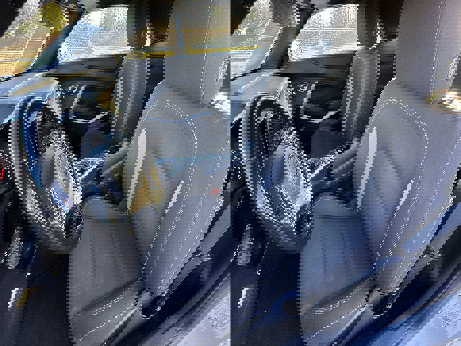 Used 2023 Chevrolet Camaro LT w/ RS Package image 11