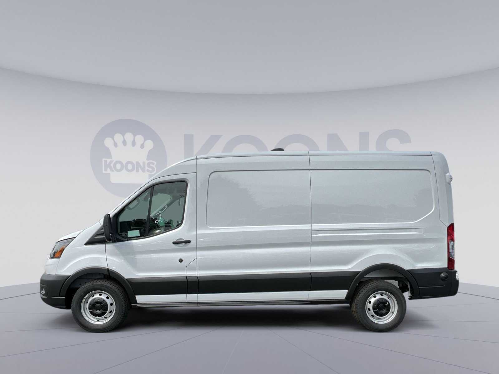 New 2026 Ford Transit 250 148 Medium Roof RWD image 7