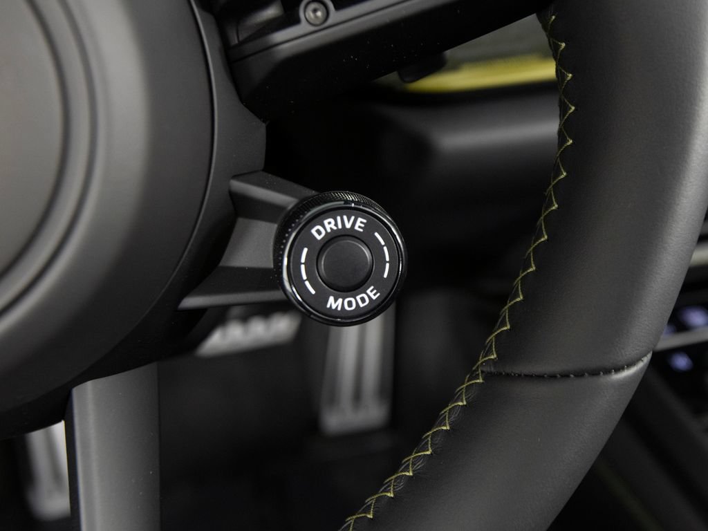 Certified 2026 Porsche 911 Carrera GTS RWD image 29