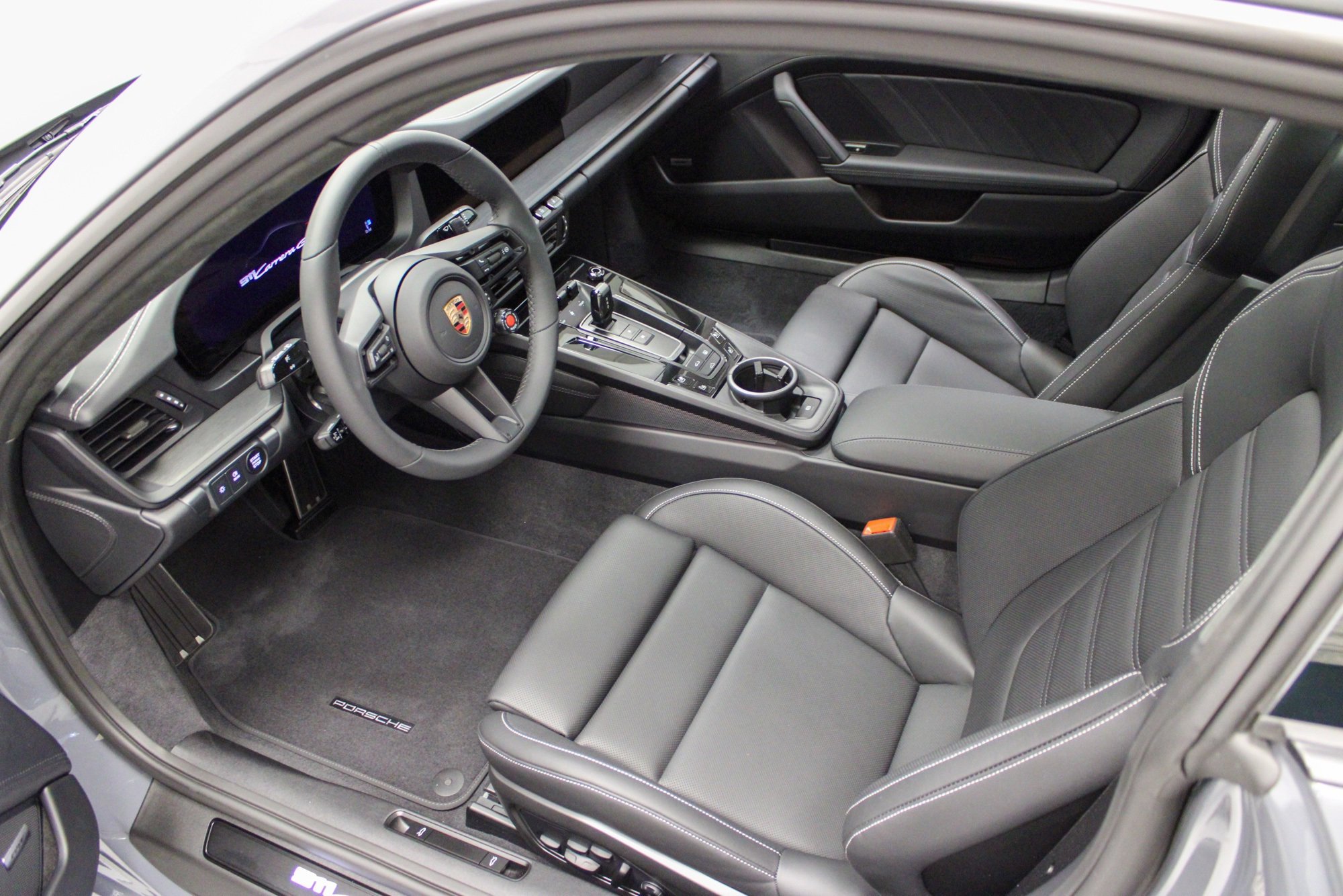 New 2026 Porsche 911 Carrera GTS image 5