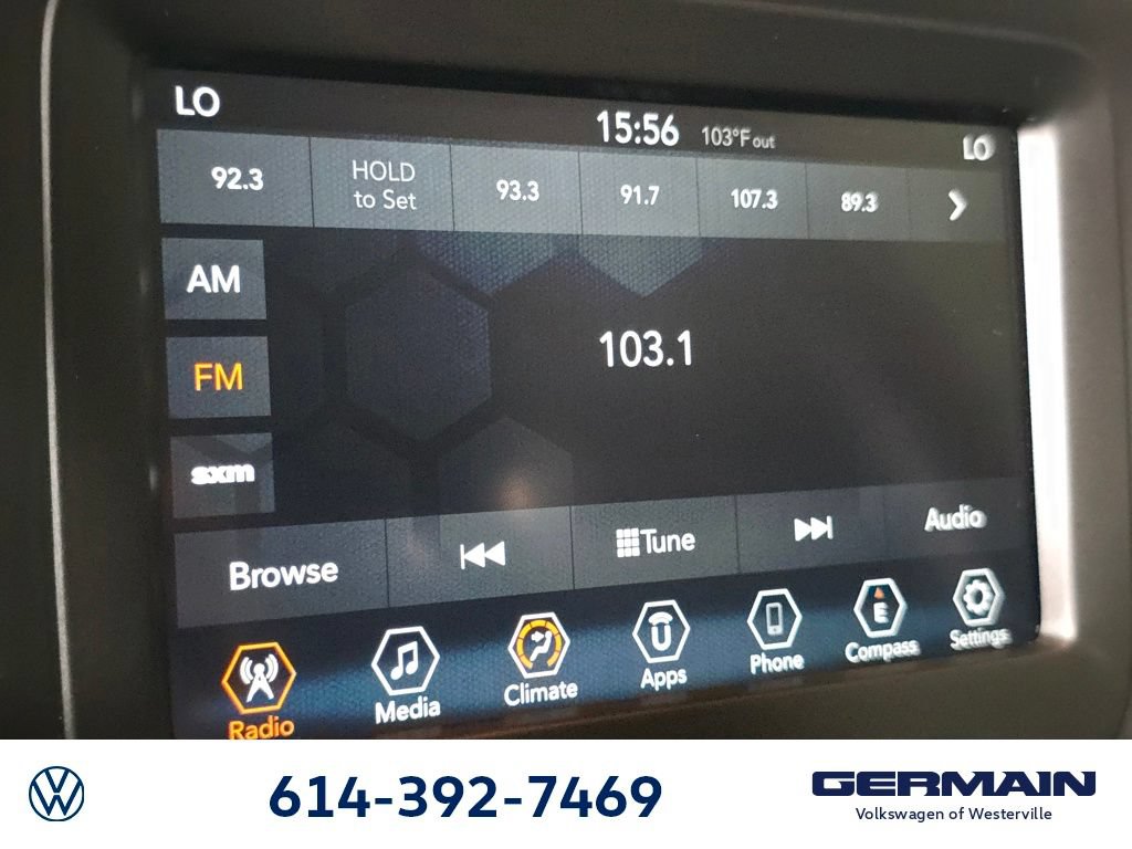Used 2018 Jeep Renegade Sport w/ Power & Air Group AWD/4WD image 20