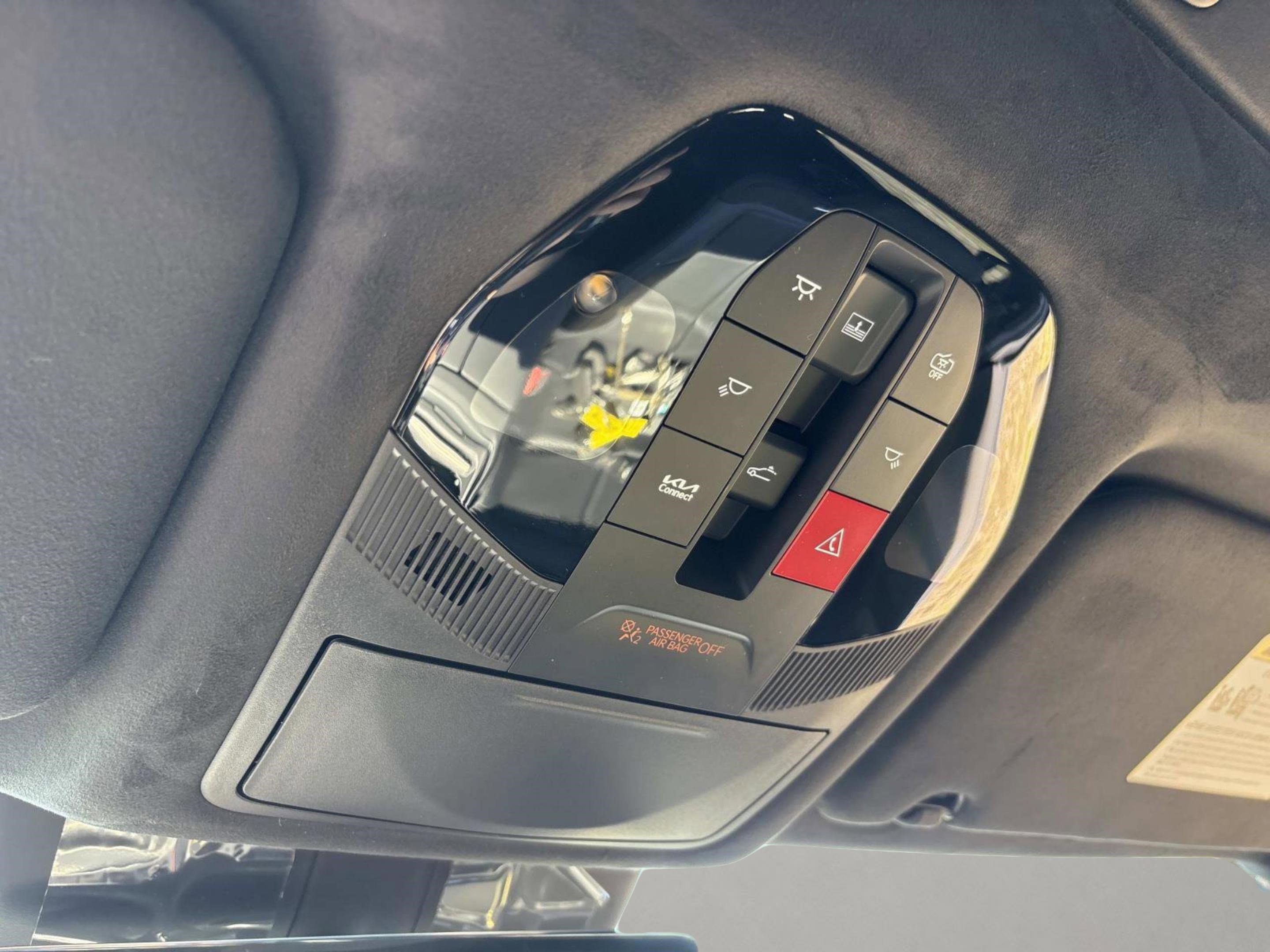 New 2027 Kia Telluride X-Line SX Prestige image 33