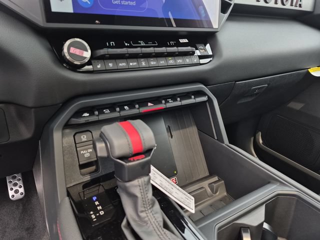 New 2026 Toyota Sequoia TRD Pro AWD/4WD image 17