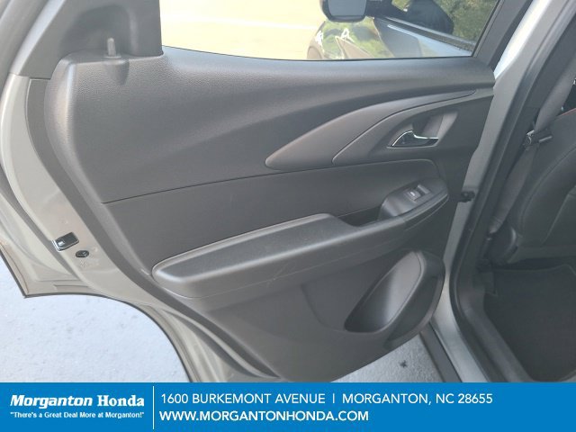 Used 2024 Chevrolet TrailBlazer RS FWD image 18
