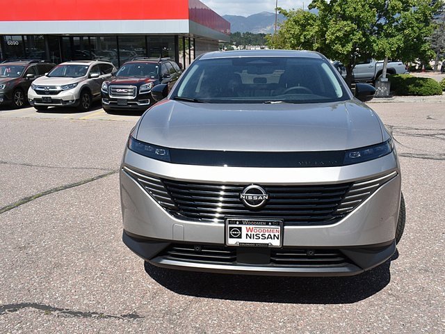 New 2025 Nissan Murano SL image 2