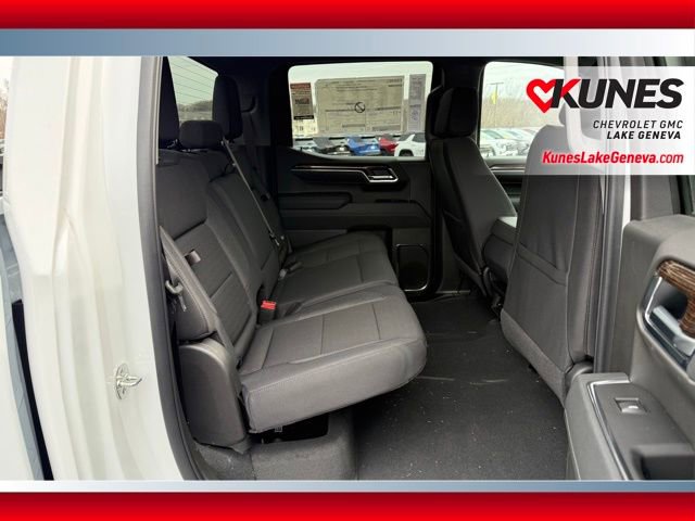 New 2026 GMC Sierra 1500 Elevation w/ Elevation Select Package image 17