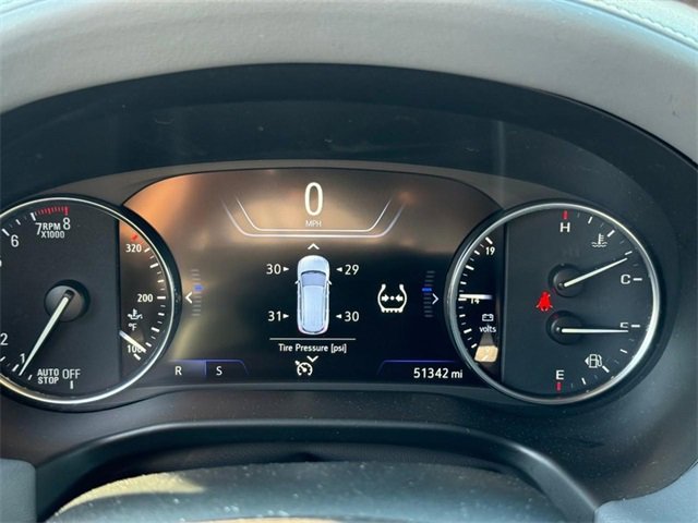 Used 2024 Buick Enclave Premium image 25