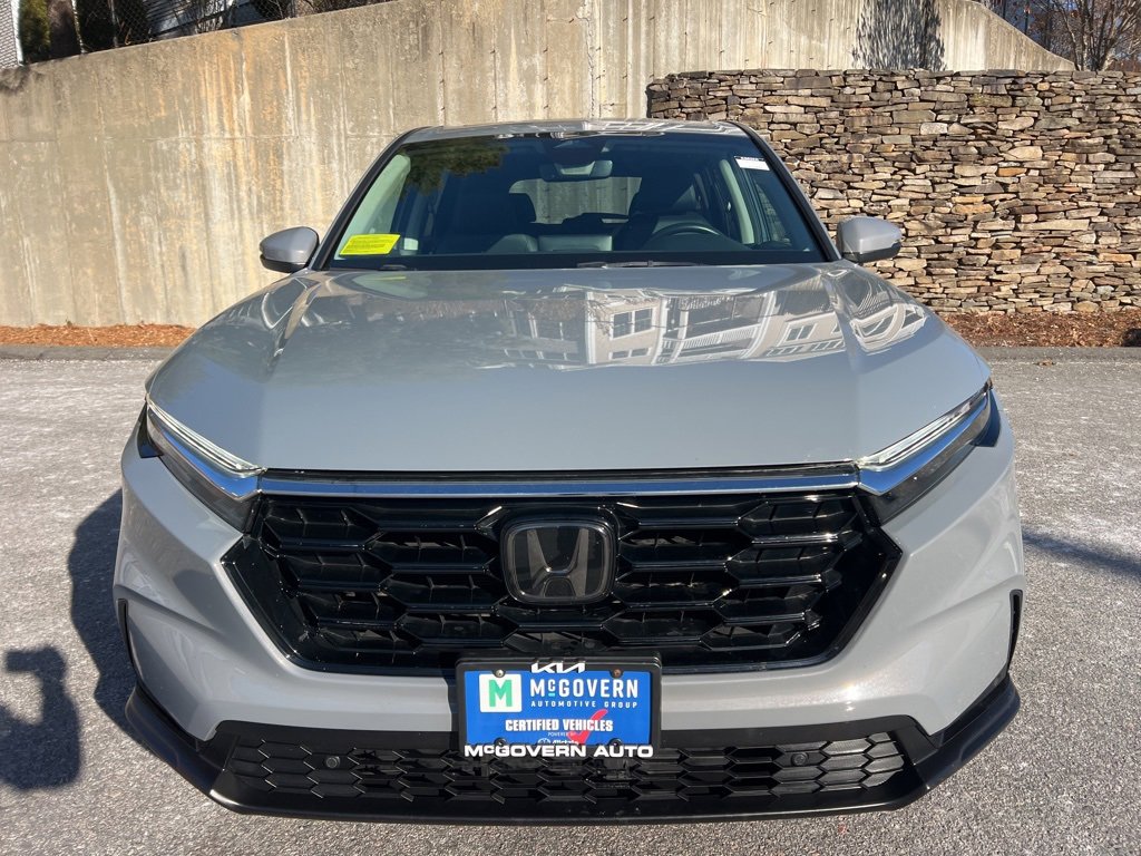 Used 2023 Honda CR-V EX-L image 8