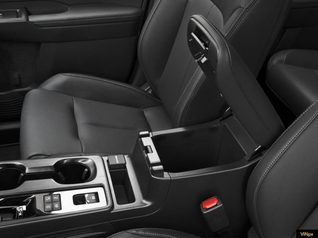 New 2026 Subaru Outback Touring AWD/4WD image 12
