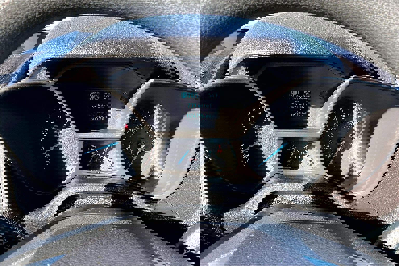 Used 2015 Ford Transit Connect XLT image 20