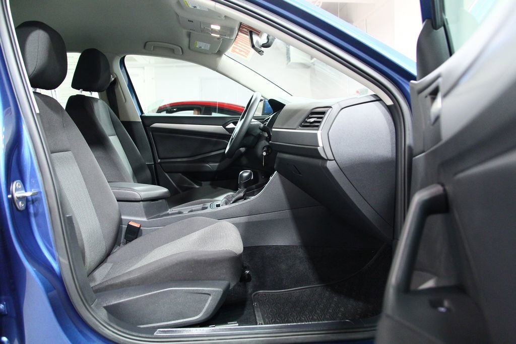 Used 2019 Volkswagen Jetta S image 22
