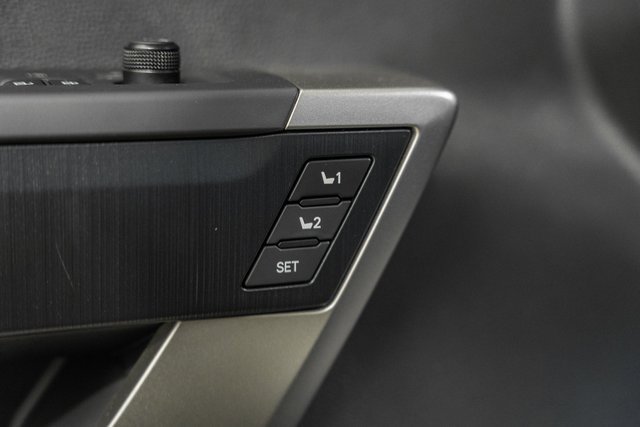 New 2026 Toyota Sequoia Platinum image 45