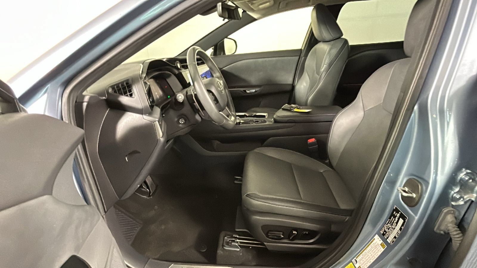 Used 2023 Lexus RZ 450e Premium w/ Technology Package AWD/4WD image 12