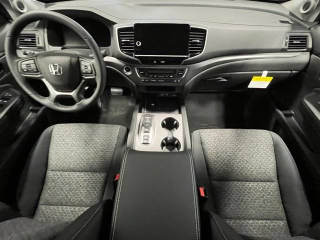New 2026 Honda Ridgeline Sport image 17