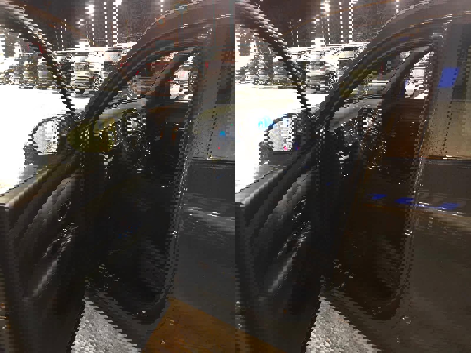 New 2026 Hyundai Santa Cruz SEL image 6