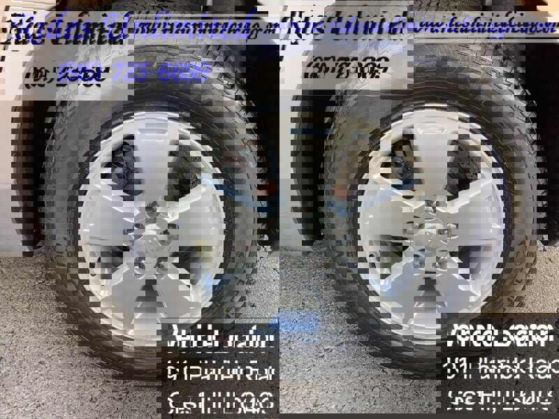 Used 2007 Chevrolet Impala LT image 36