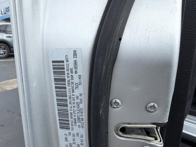 Used 2018 RAM 1500 Big Horn image 22