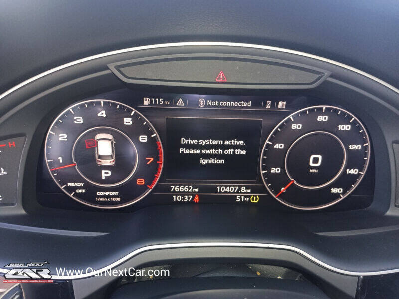 Used 2018 Audi Q7 3.0T Premium Plus w/ Premium Plus Package image 8