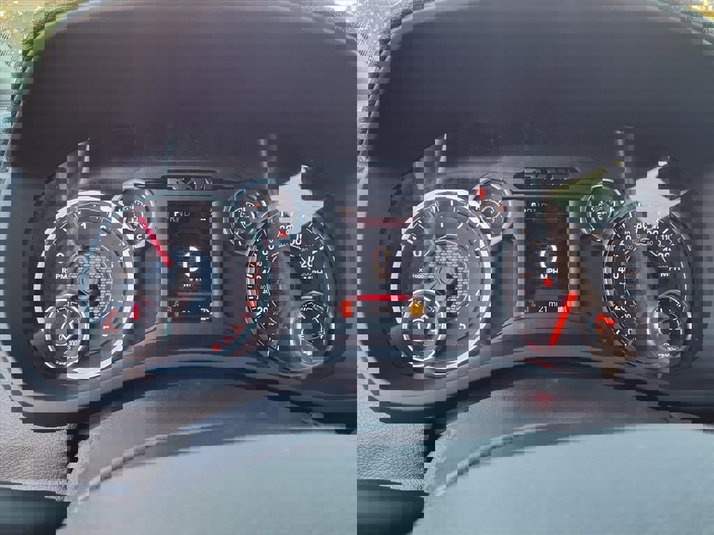 New 2026 RAM 2500 Tradesman image 17