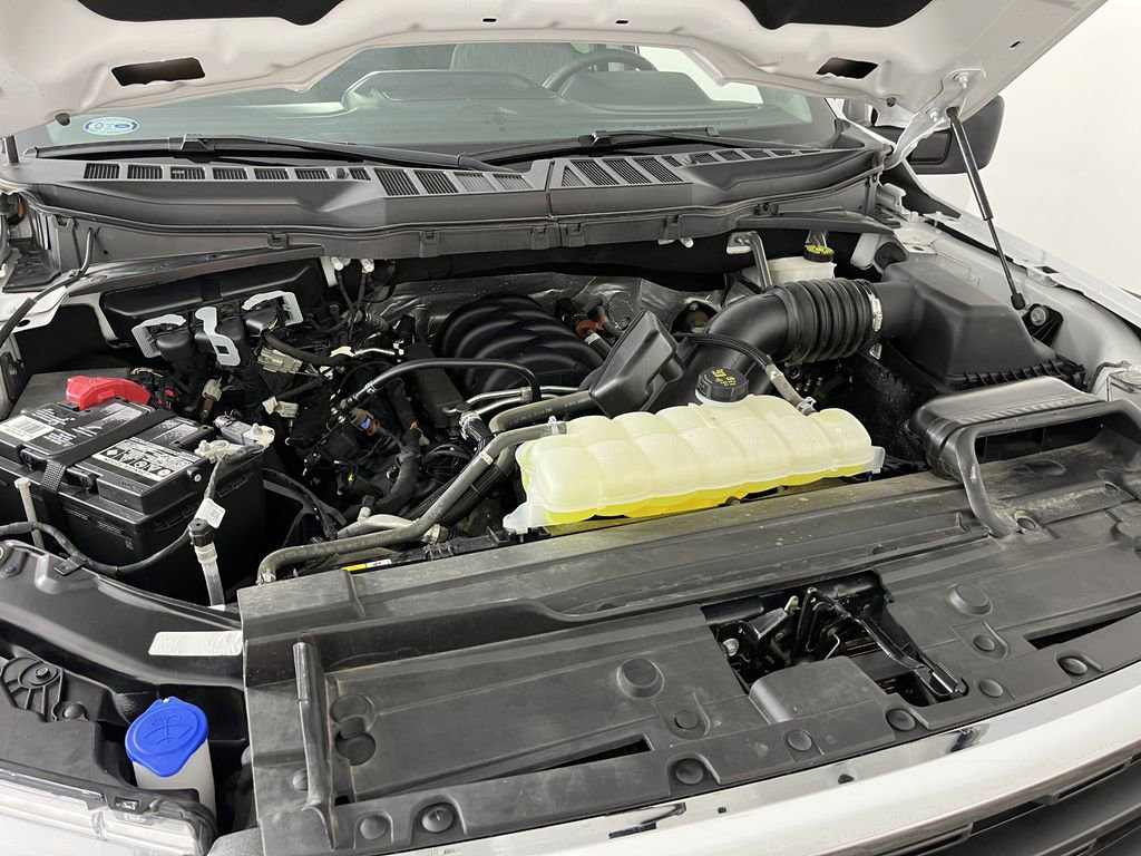 Used 2022 Ford F150 XLT w/ Trailer Tow Package image 20