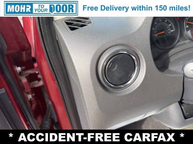 Used 2017 Jeep Compass Sport w/ Power Value Group image 13